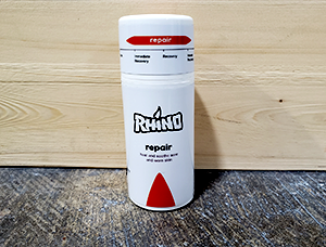 Rhino Skin Repair cream bottle